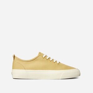 Everlane The Forever Sneaker® Brown Base - Size W7M5